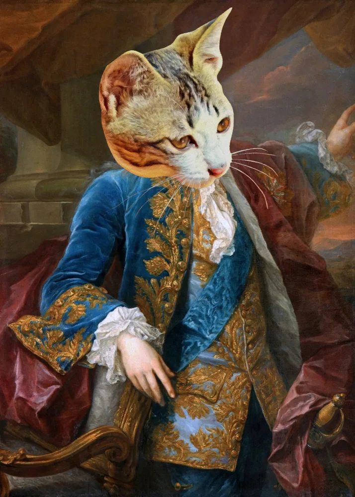 Fritsch, Athene: Chat