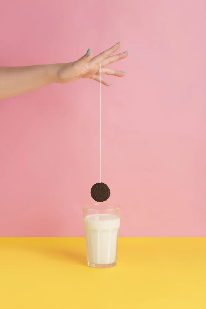 Ramiro, Julia: Cookie jo-jo
