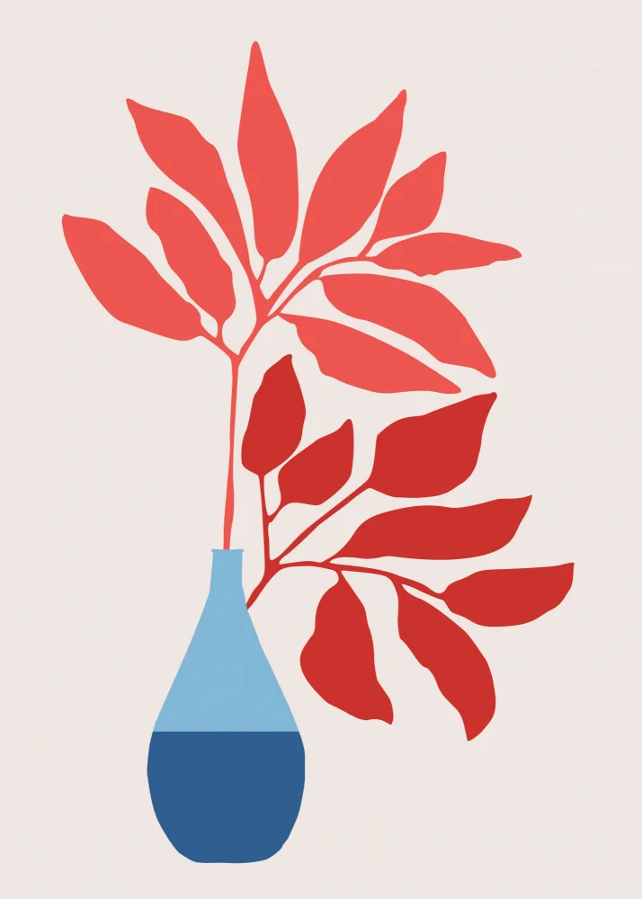 Gallagher, Kristian: Strawberry Ficus
