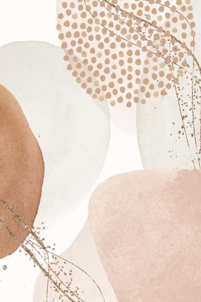 Moss, Ann Sally: Calm Neutrals 1