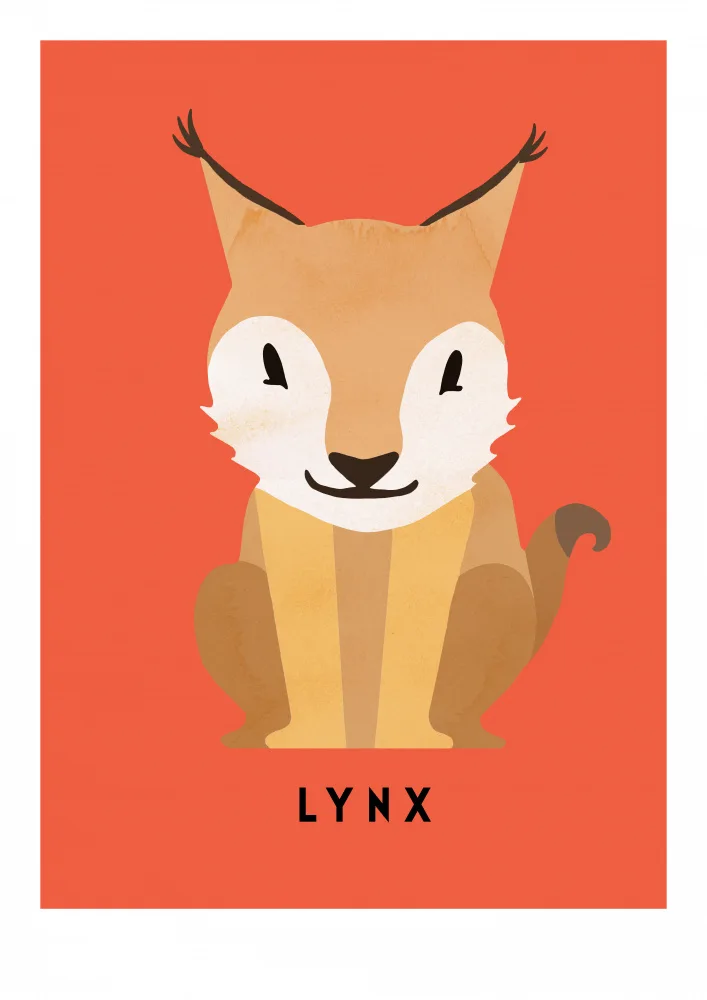 Wintzell, Erik: Lynx