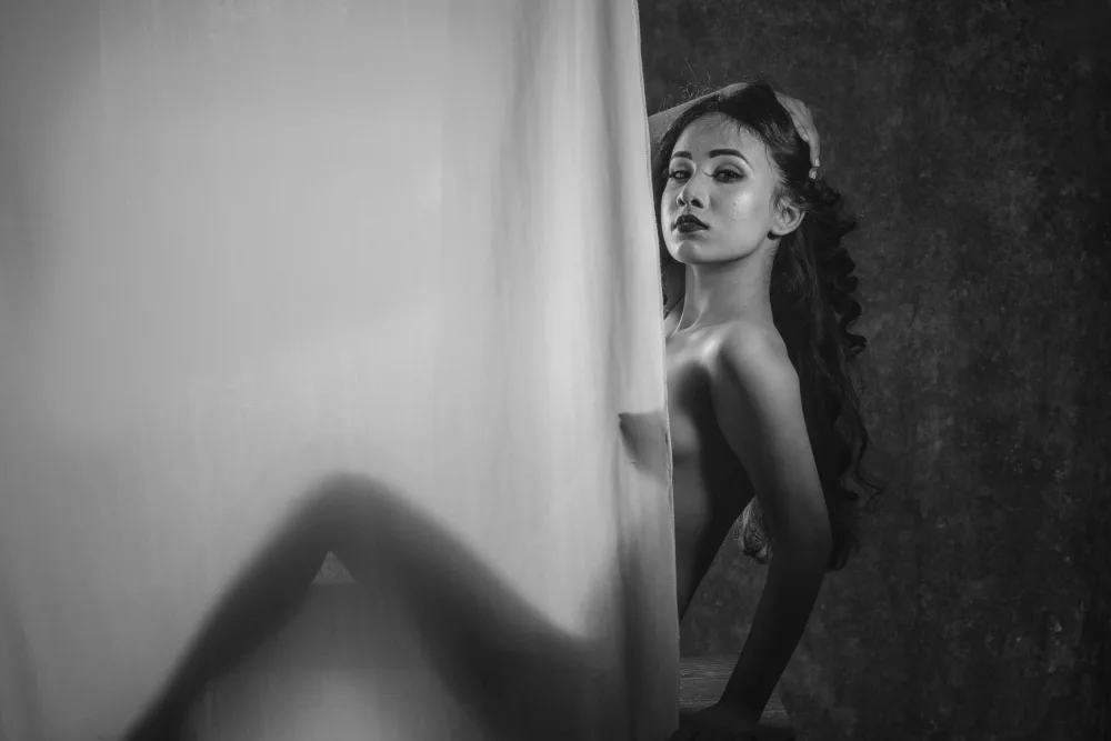 BHATTACHARYYA, PARTHA: SEDUCTION VI