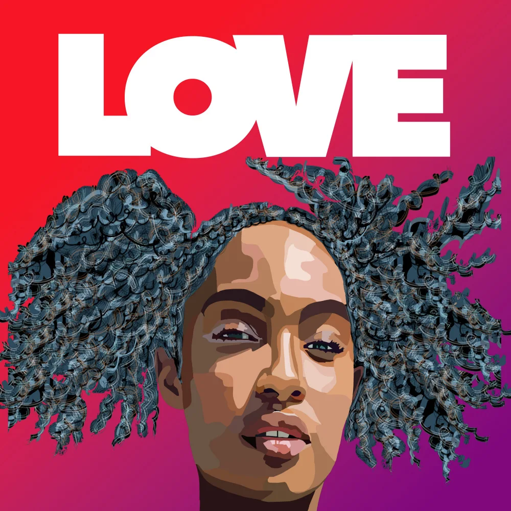 Rakos, Lynnda: Love