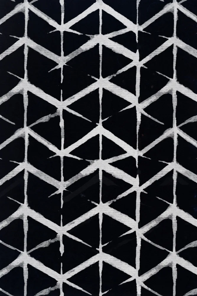 Qui, Fun: Shibori 13