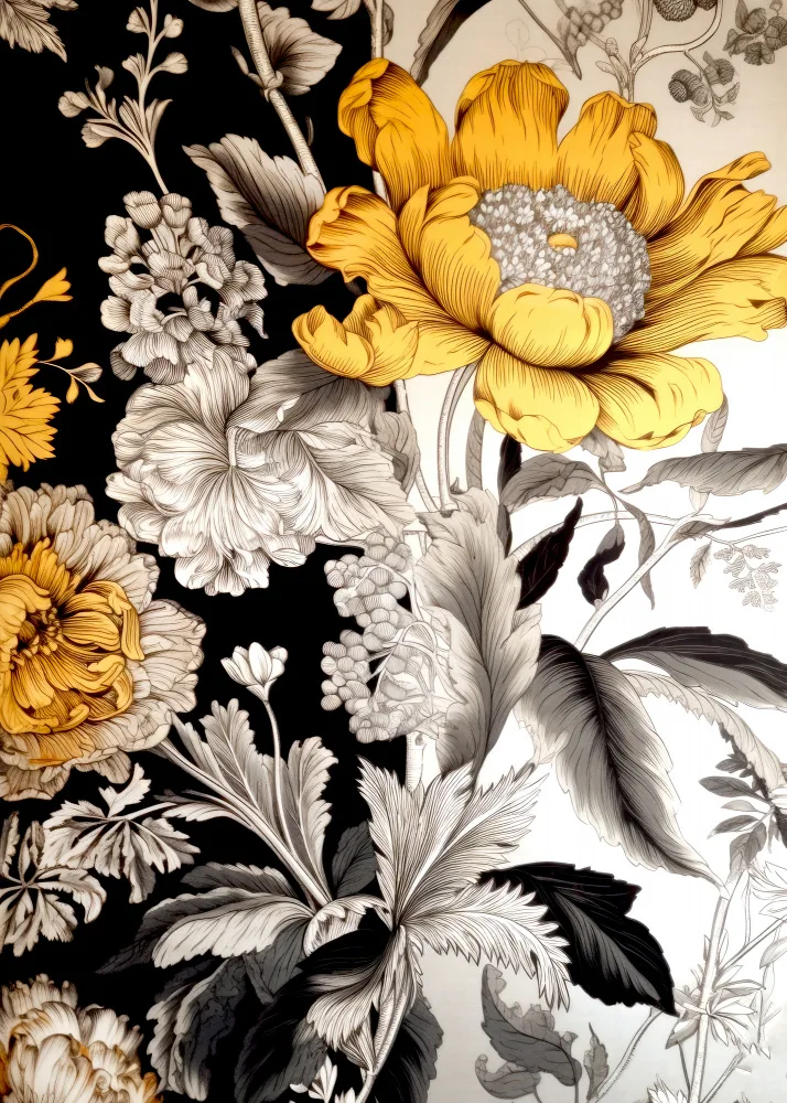 Jaszke, Justyna: Fiori di prato 22