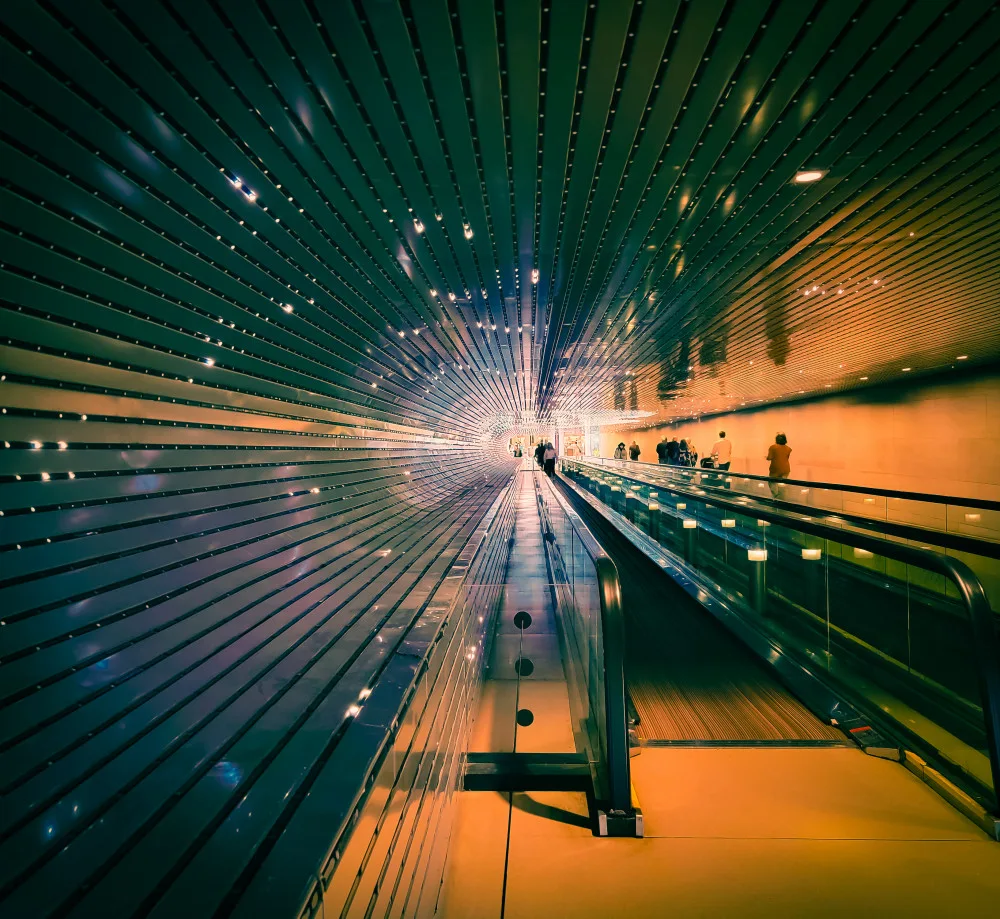 Zhao, Yan: Convergence