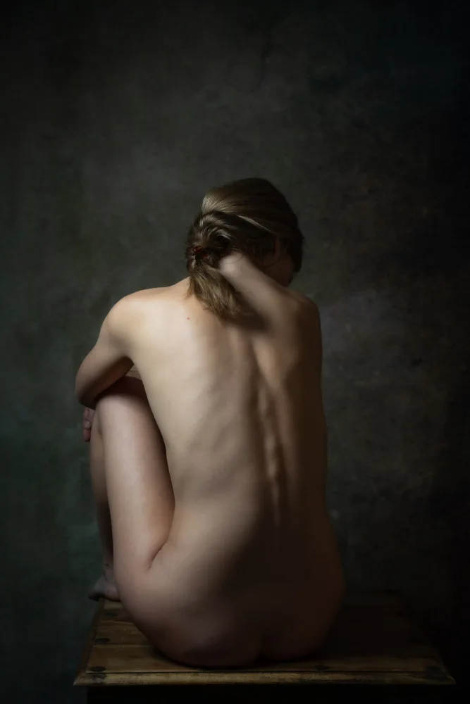 Franke, Ruth: Anastasiia