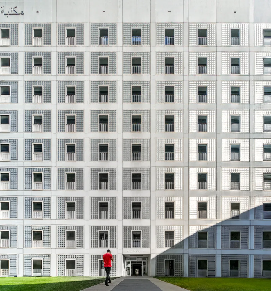 Rückert, Stephan: Bibliothek Stuttgart