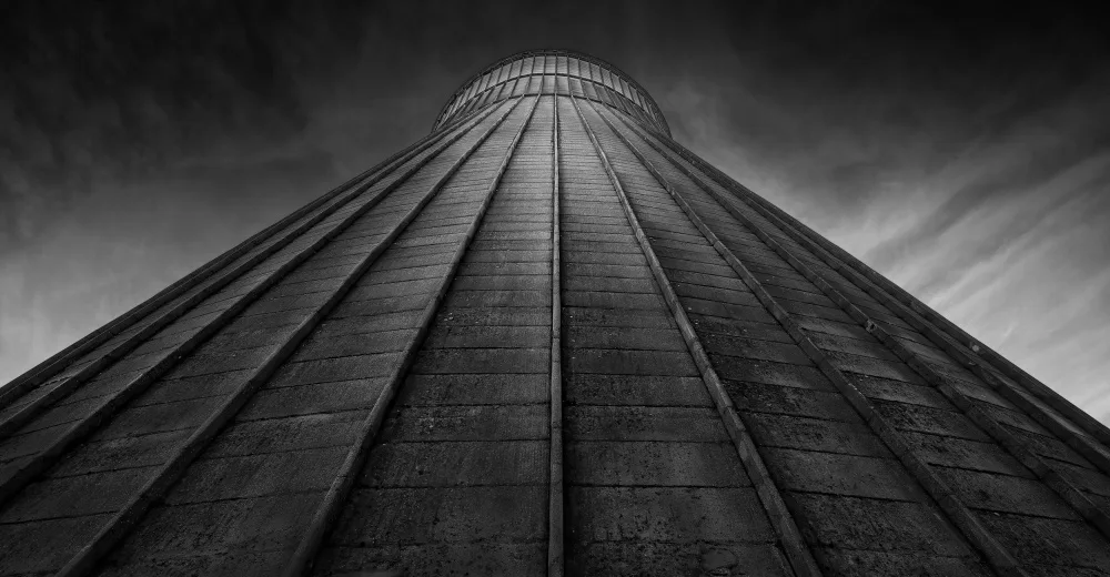 Oostrum, van Marc: The Power Plant
