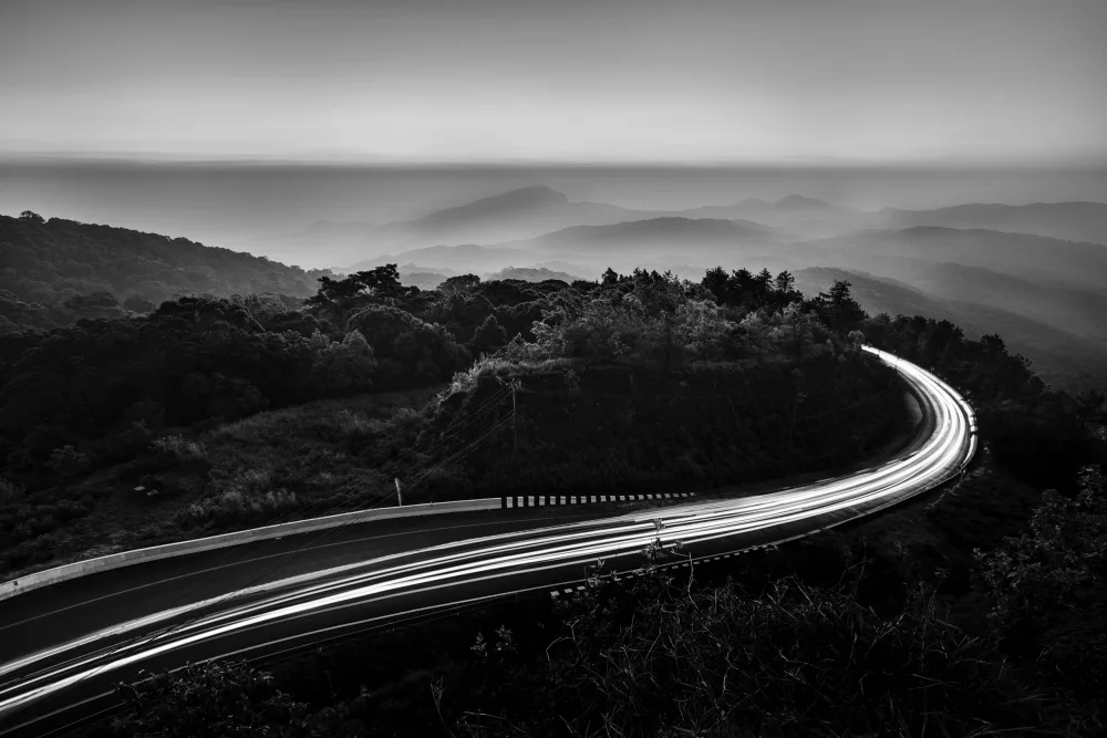 Wong, Jeffrey: Highway