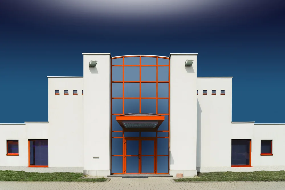 (laGrange), Vangindertael Luc: Office H
