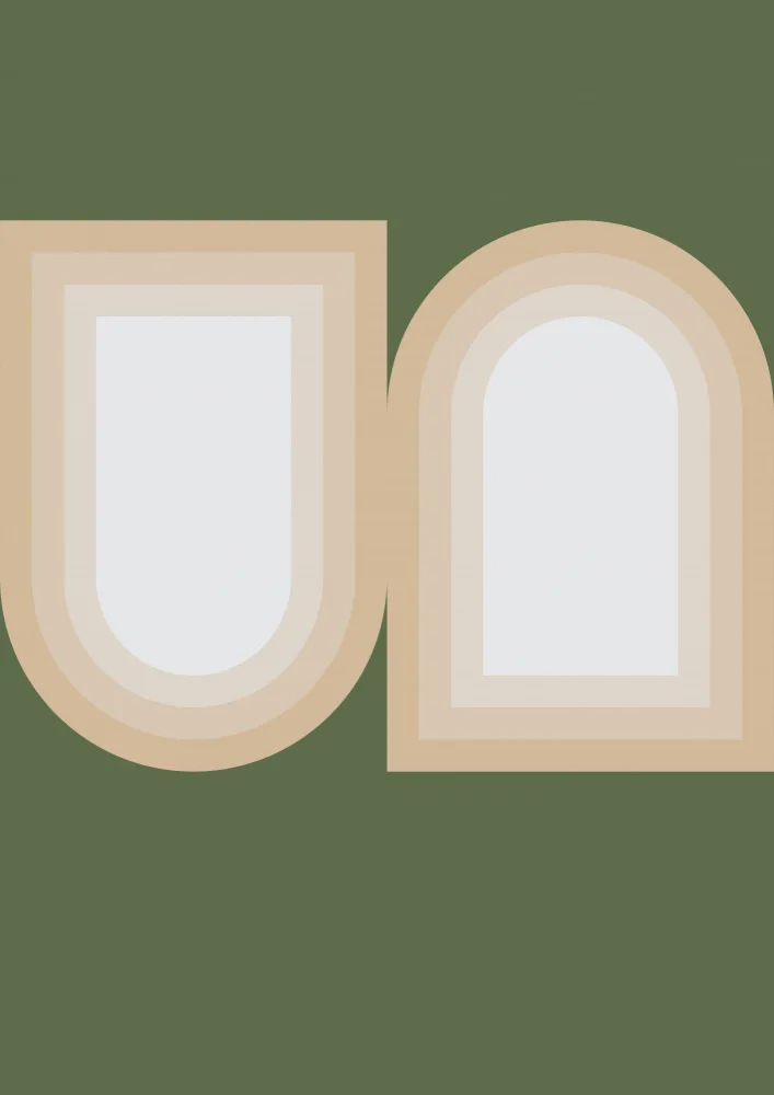Kulkarni, Nilesh: Contemporary Abstract 12