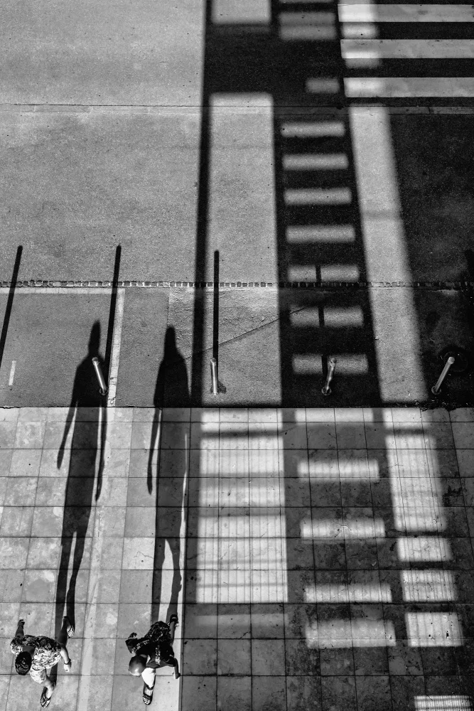 Klabus, Aleš: Shadow Pair