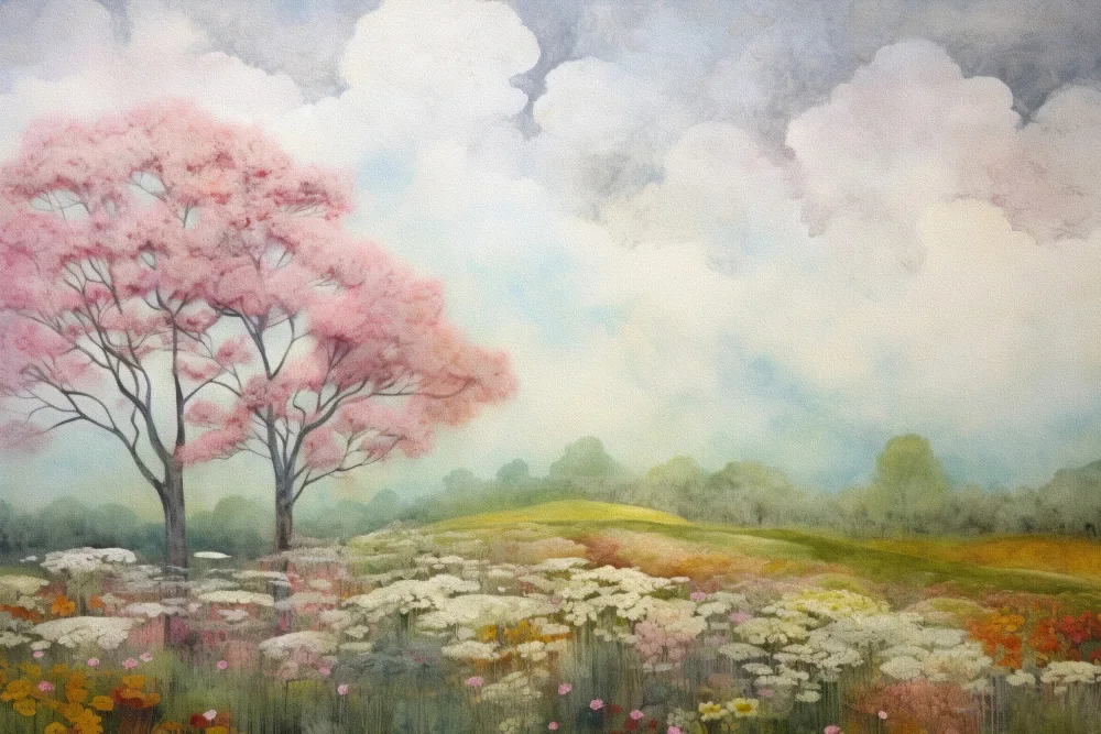 Paksoylu, Bilge: Printemps de rêve 2