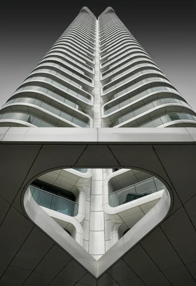 Reichert, Renate: Grand Tower