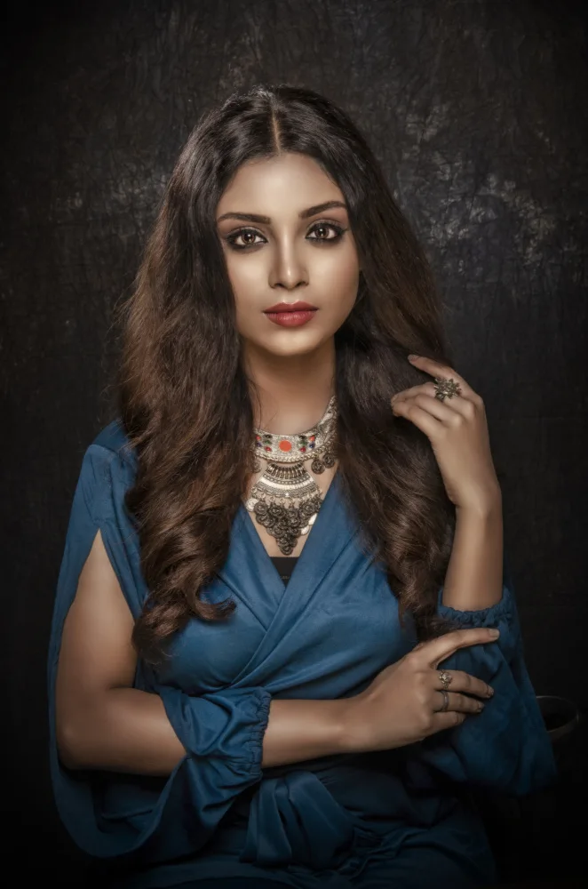 BHATTACHARYYA, PARTHA: RITUPARNA