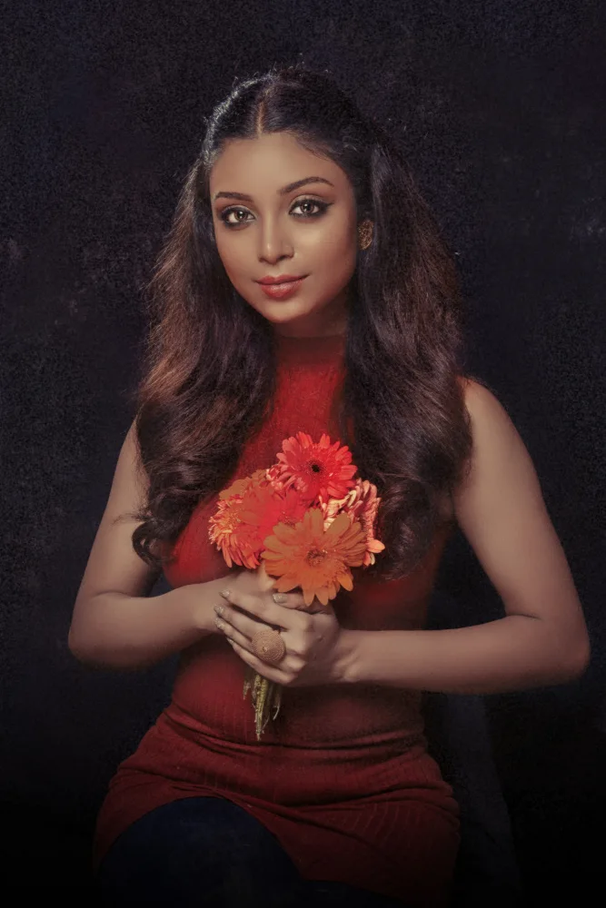 BHATTACHARYYA, PARTHA: BEAUTIFUL LADY