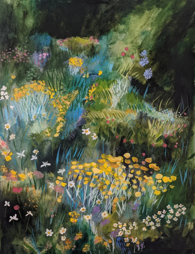 Whitehead, Claire: Dreamscape