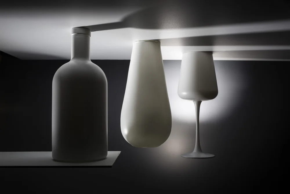 Popov, Evgeniy: Dalla serie "Luci e ombre"