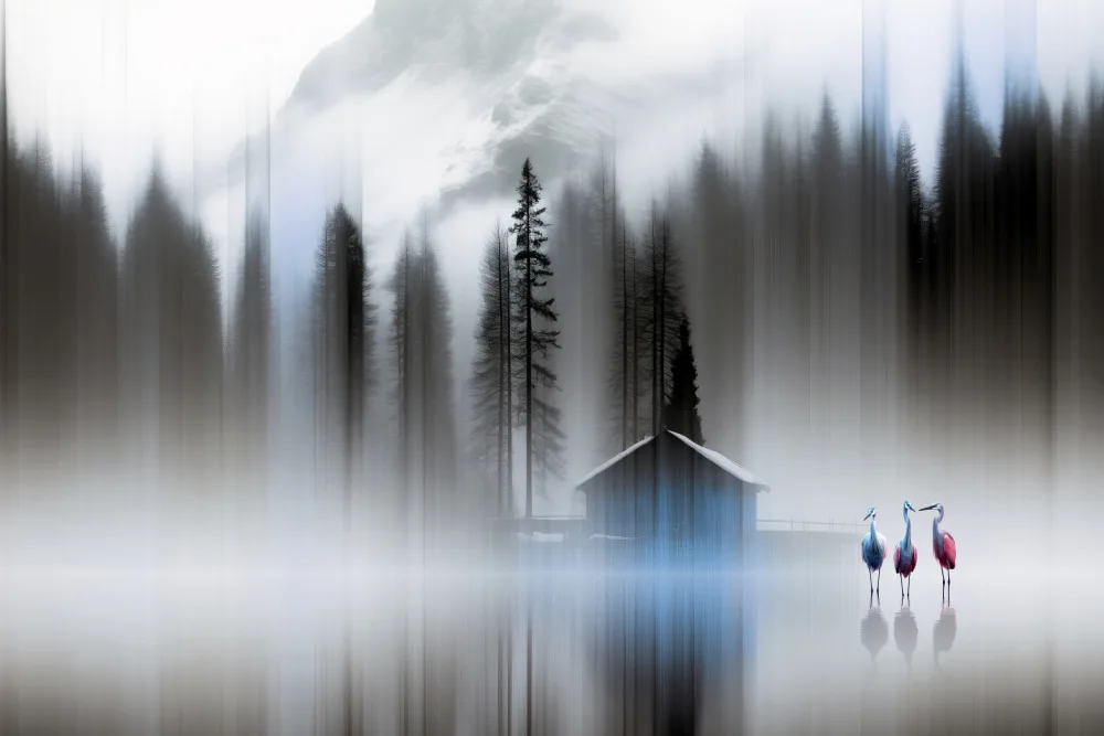 Hosam.Karara: Silence of Reality ..