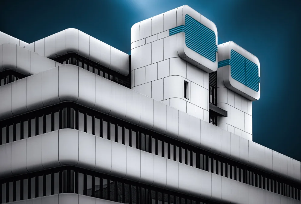 Schwerdtfeger, M Roland: Urban Shapes