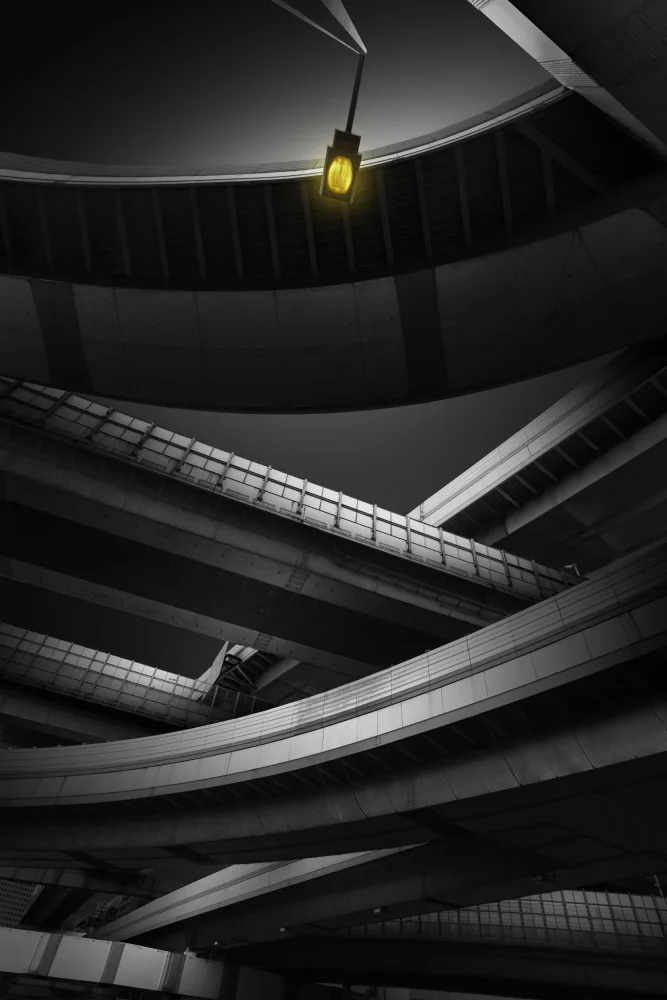 Liu, Shuchuan: Osaka Junctions
