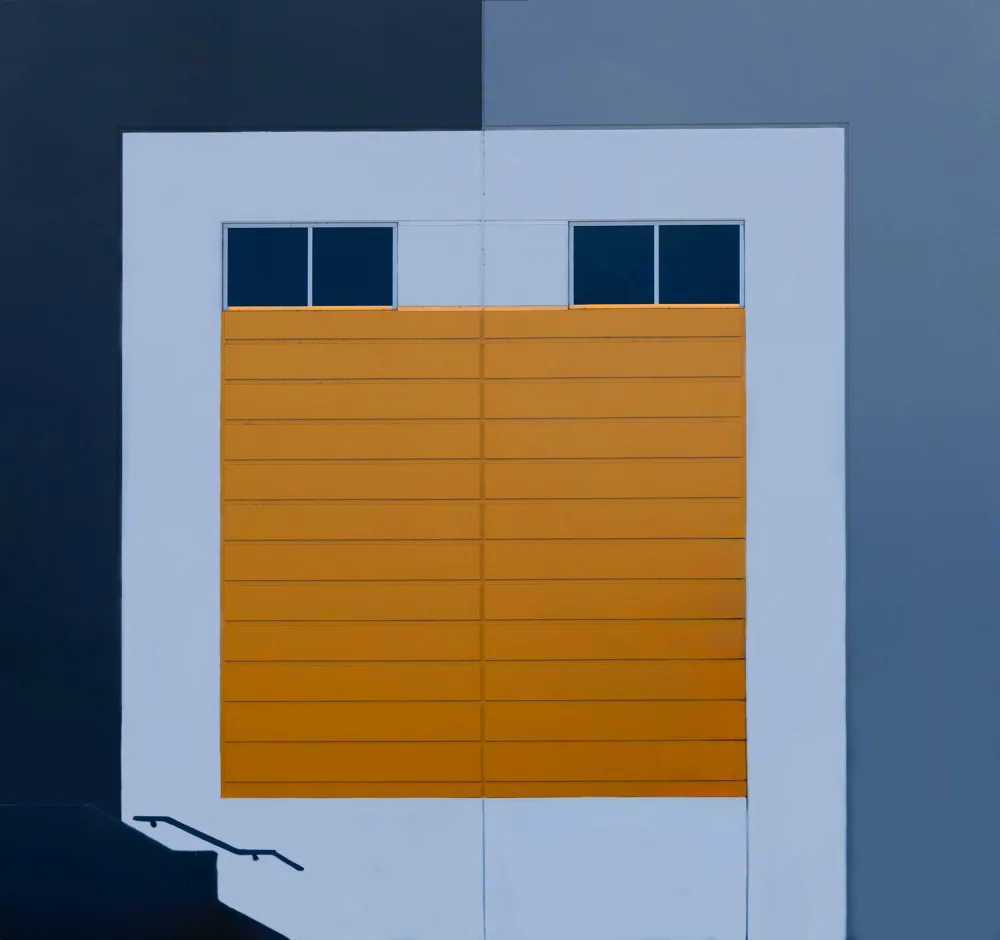 NanZ: Wall