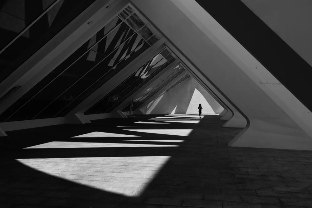 Agius, Martin: Exploring the Cityscape