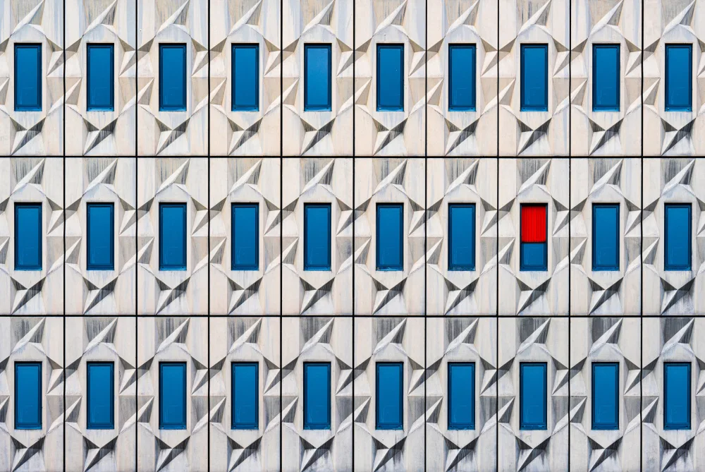 Schwerdtfeger, M Roland: Windows