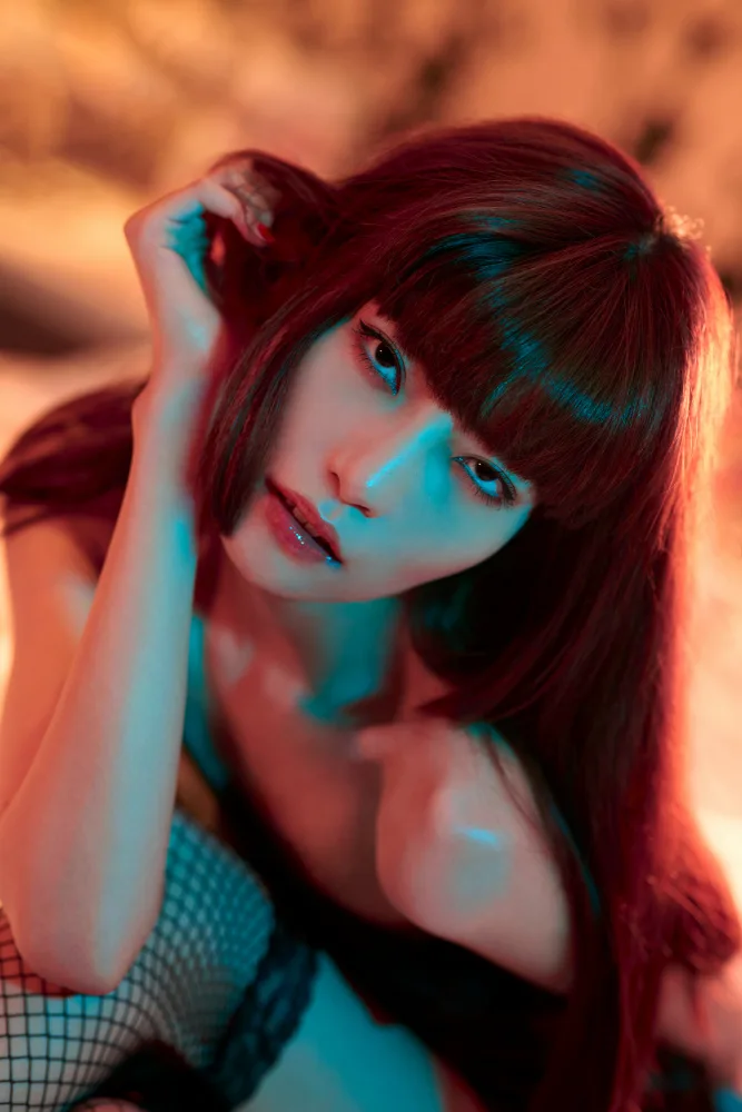 Ishikawa, Tomoki: Donna Leopardo