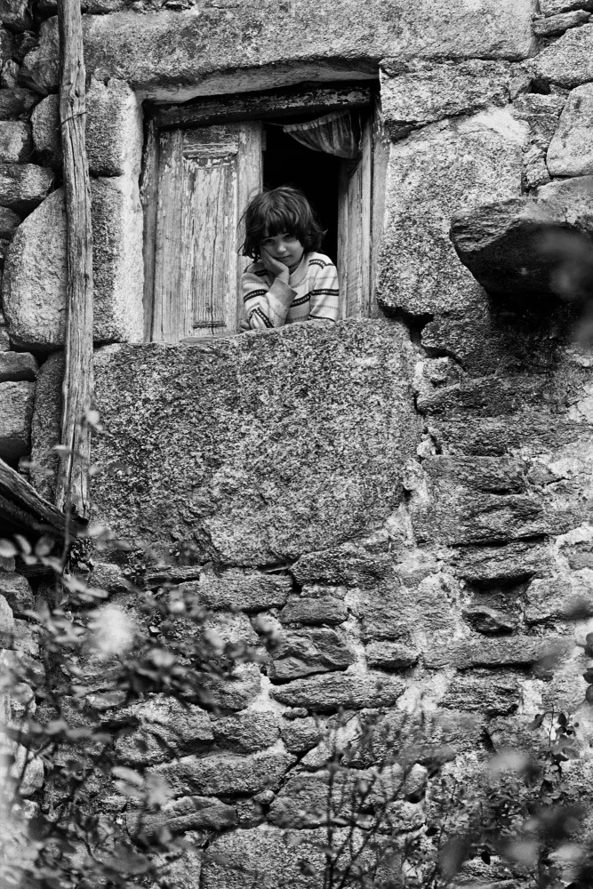 Sanchez, Perez Eduardo: Trás-os-Montes 195 7 24