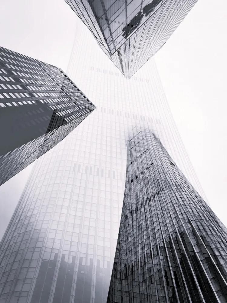 Jasmine: CITIC Tower