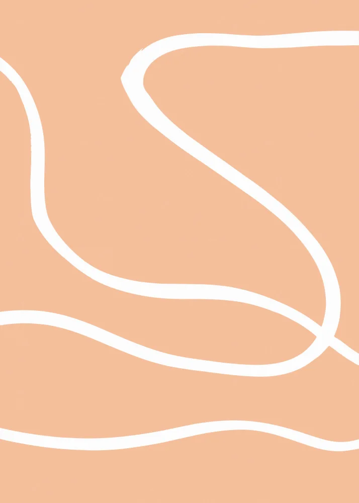 Studio, Pictufy: Line on Peach 02