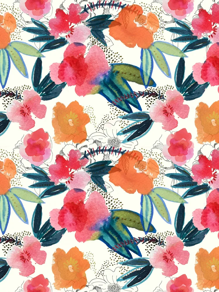 Bardot, Gemma: Spring Forward