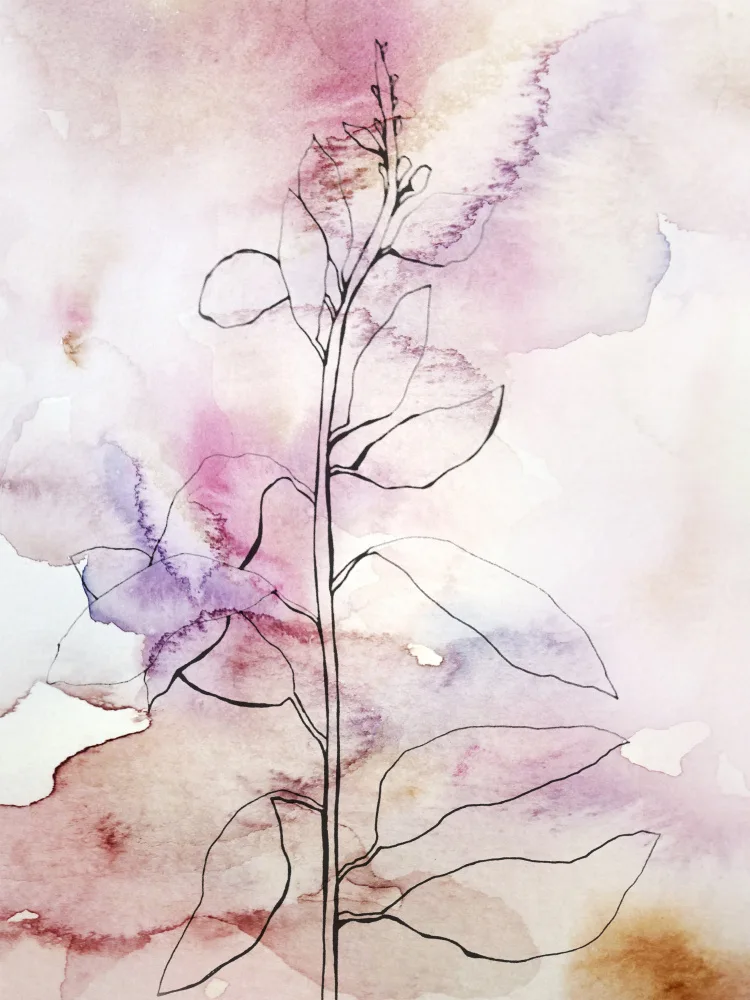 Bardot, Gemma: Whisper Petals II