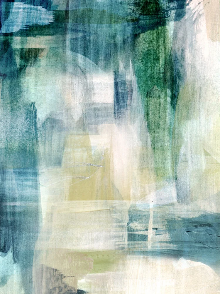Bardot, Gemma: Collage de lluvia II
