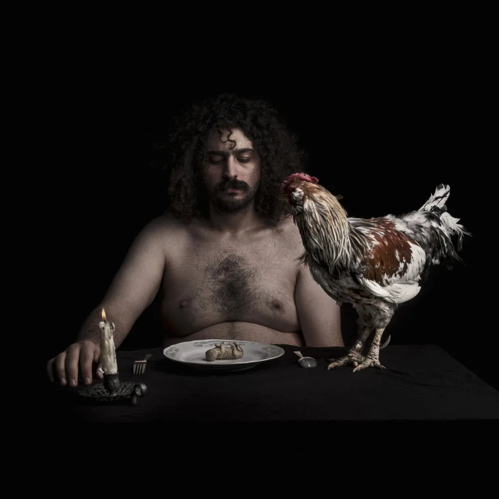 Sedaghi, Hooman: 