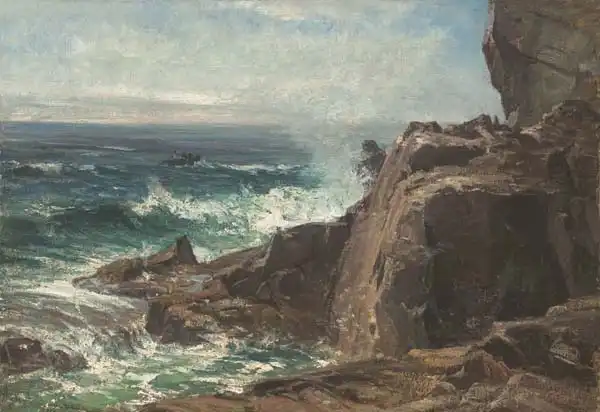 Riedel, Wilhelm: Surf