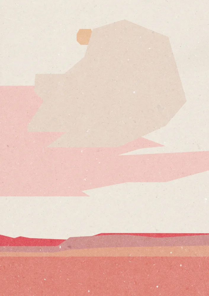 NKTN: Landscape 3