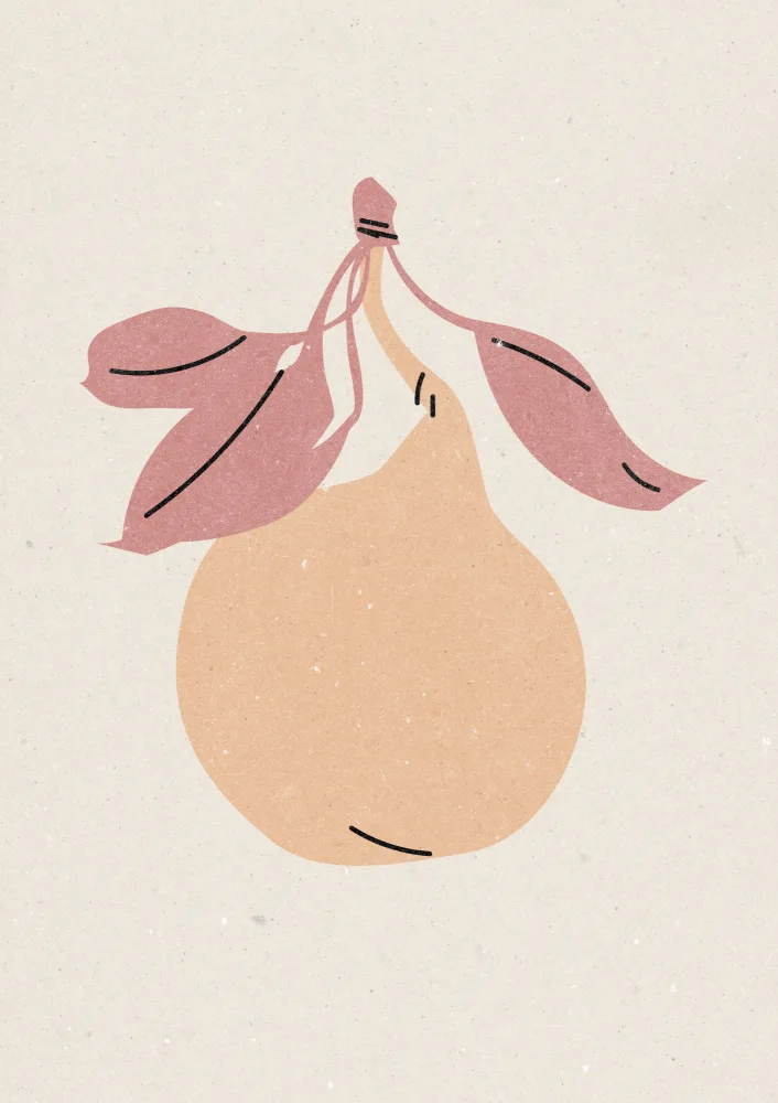 NKTN: Pear