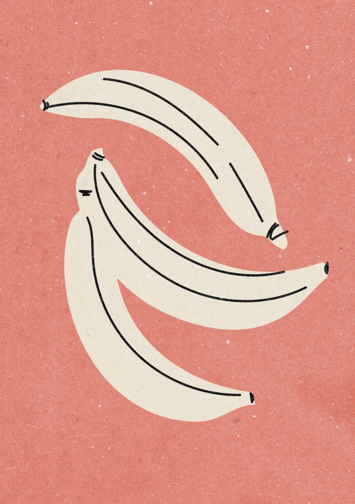NKTN: Banana