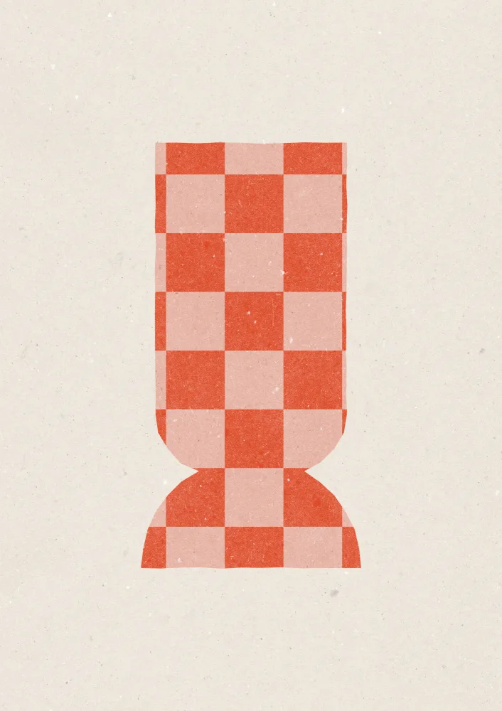 NKTN: Vase 3