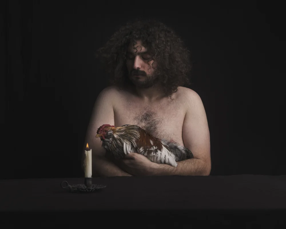 Sedaghi, Hooman: 