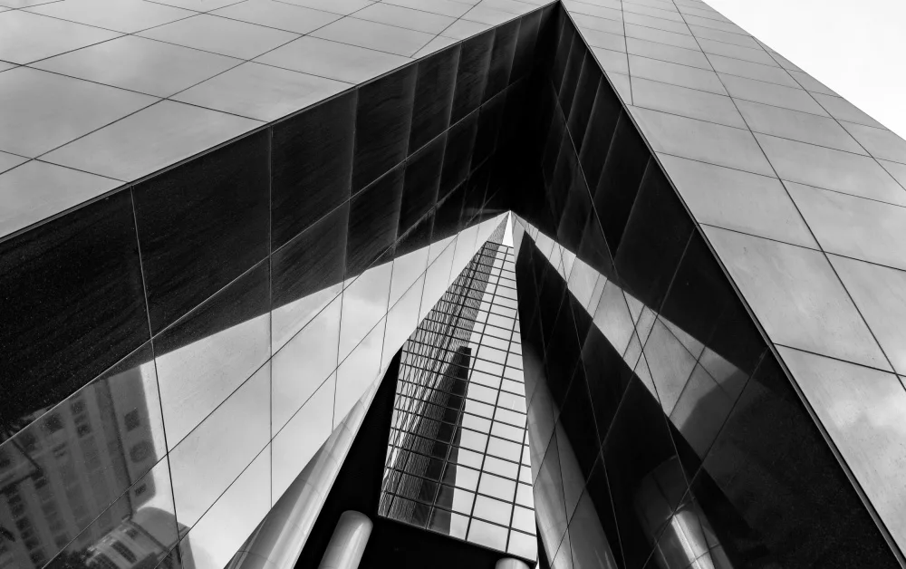 Koer, Jaap: Triangles