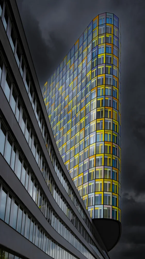 Dauer, Andy: ADAC