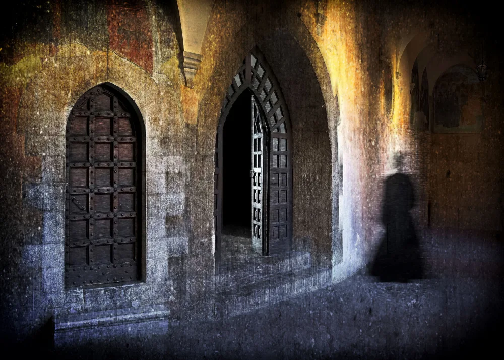 Corte, Raffaele: Vita monastica