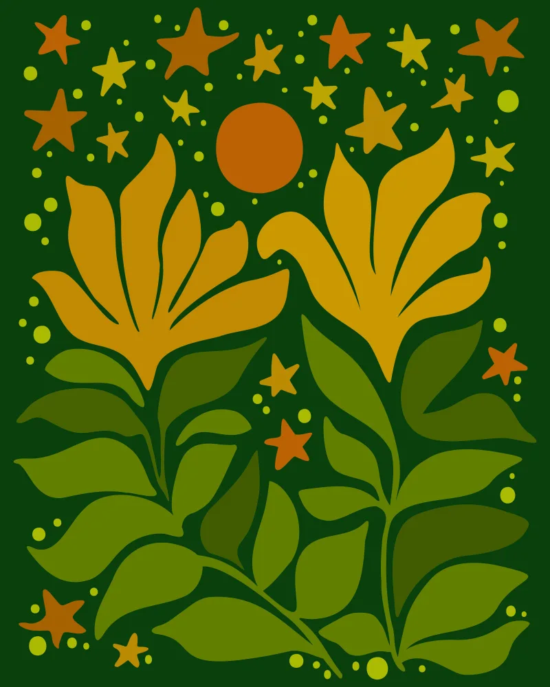 Gallagher, Kristian: Gemini Summer Night