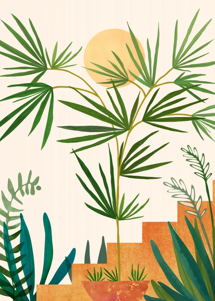 Gallagher, Kristian: Good Garden