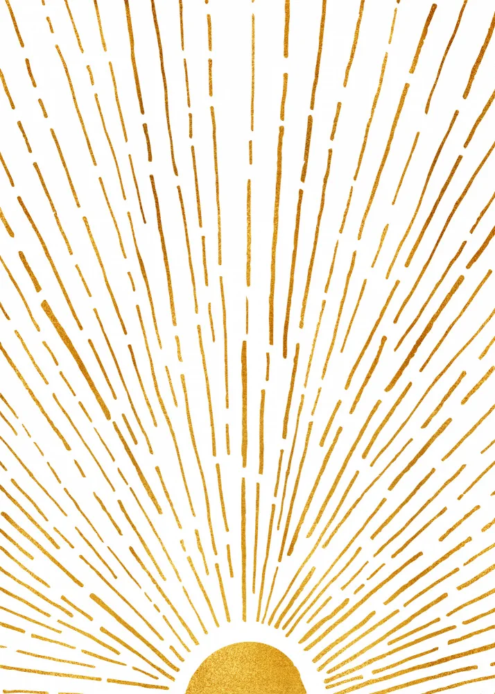 Gallagher, Kristian: Let the Sunshine In Vertical2