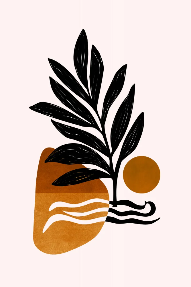 Gallagher, Kristian: Copper Island